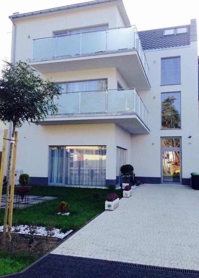 Polli Apartamenty Pogorzelica  Esterno foto